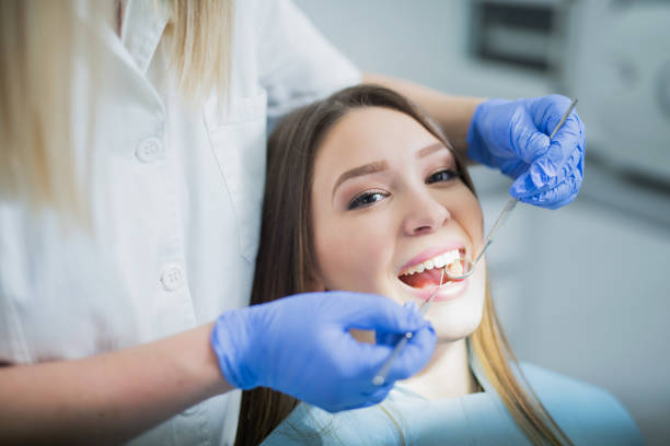 Advanced Technology for Better Dental Care in Marshfield, MO